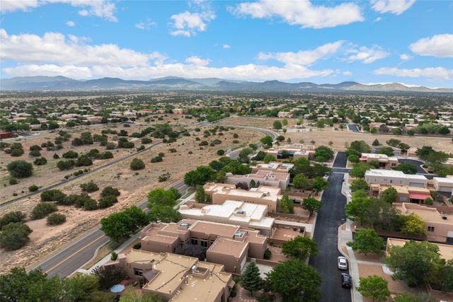 6549 S Richards Avenue, Santa Fe, NM 87508