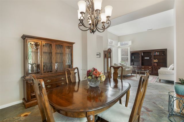 6549 S Richards Avenue, Santa Fe, NM 87508