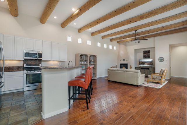 6549 S Richards Avenue, Santa Fe, NM 87508