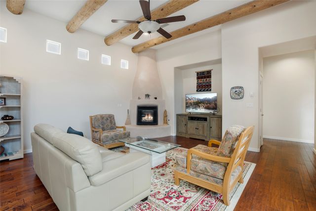 6549 S Richards Avenue, Santa Fe, NM 87508