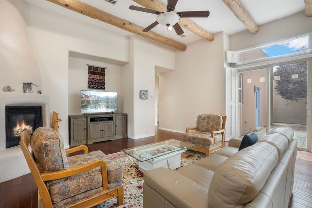 6549 S Richards Avenue, Santa Fe, NM 87508
