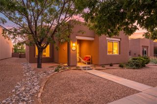 6549 S Richards Avenue, Santa Fe, NM 87508