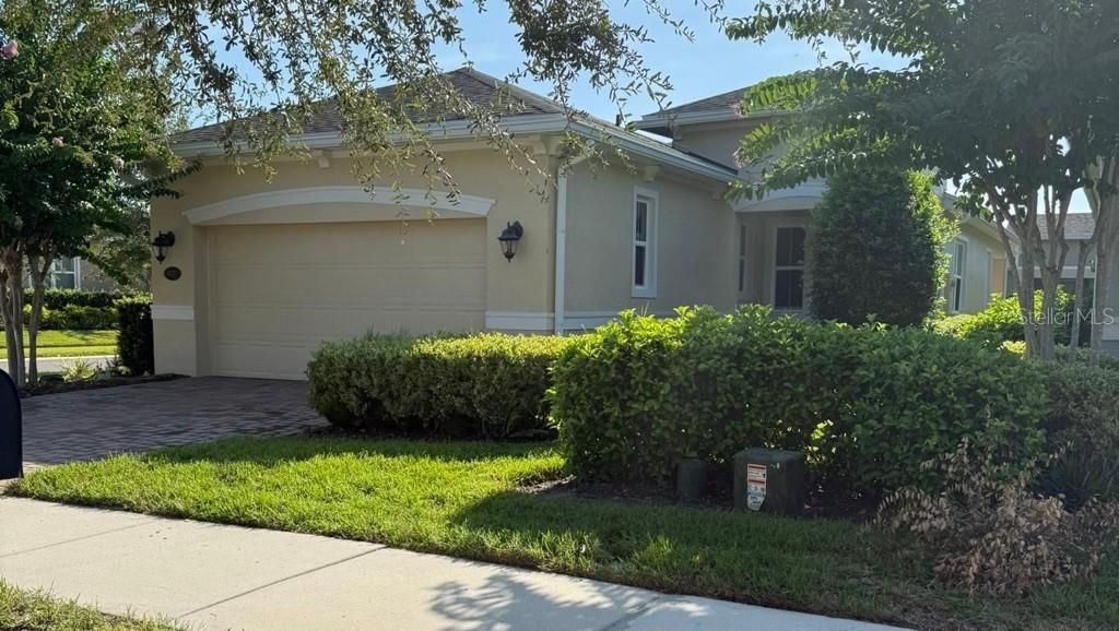 1677 VICTORIA GARDENS DRIVE, Deland, FL 32724