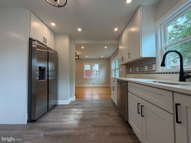 4404 54TH PL, Bladensburg, MD 20710