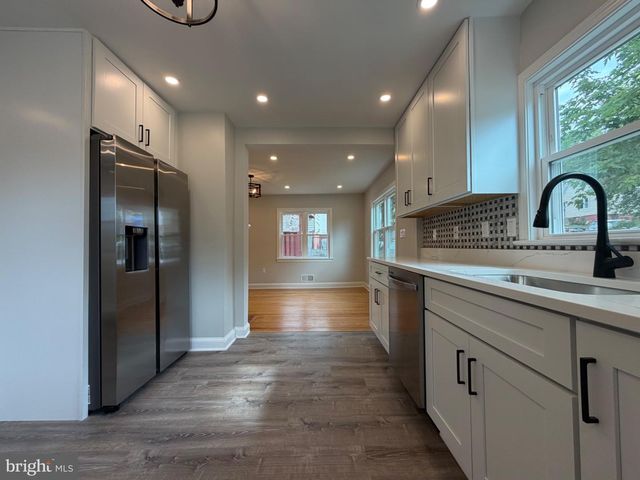 4404 54TH PL, Bladensburg, MD 20710
