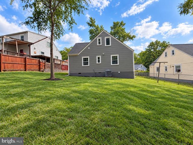 4404 54TH PL, Bladensburg, MD 20710