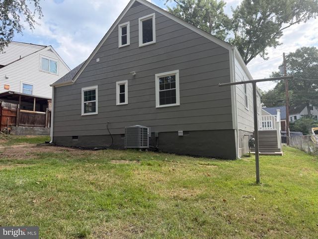 4404 54TH PL, Bladensburg, MD 20710
