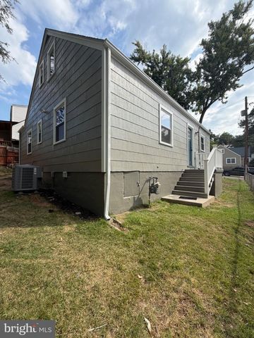4404 54TH PL, Bladensburg, MD 20710