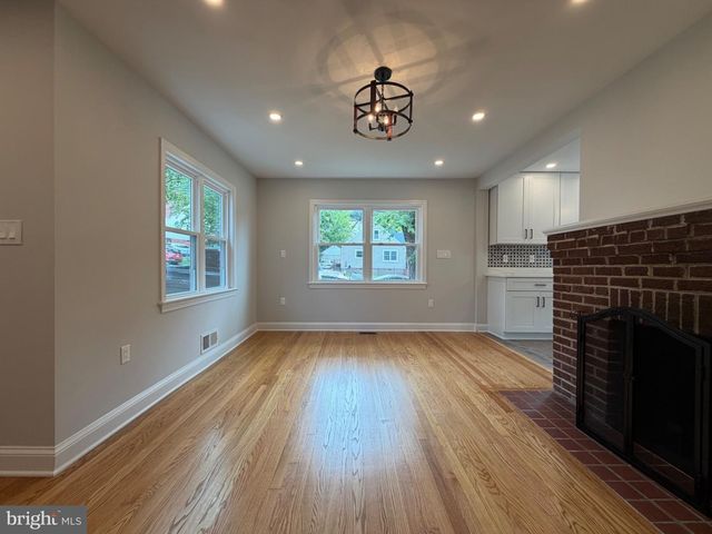 4404 54TH PL, Bladensburg, MD 20710