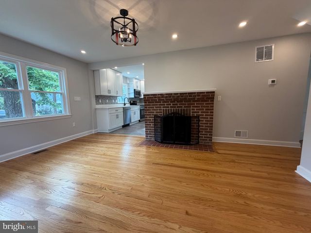 4404 54TH PL, Bladensburg, MD 20710