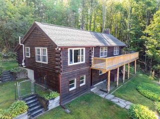 290 Spring Hill Road, Morristown, VT 05661