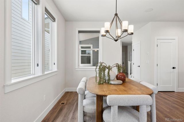21642 E 60th Avenue, Aurora, CO 80019