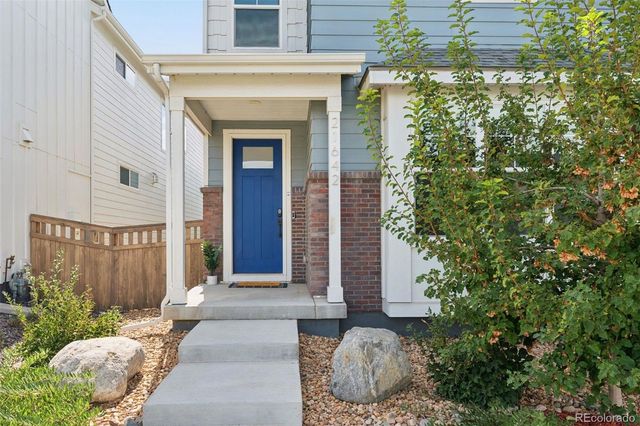 21642 E 60th Avenue, Aurora, CO 80019