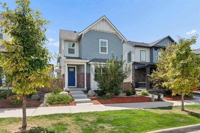 21642 E 60th Avenue, Aurora, CO 80019