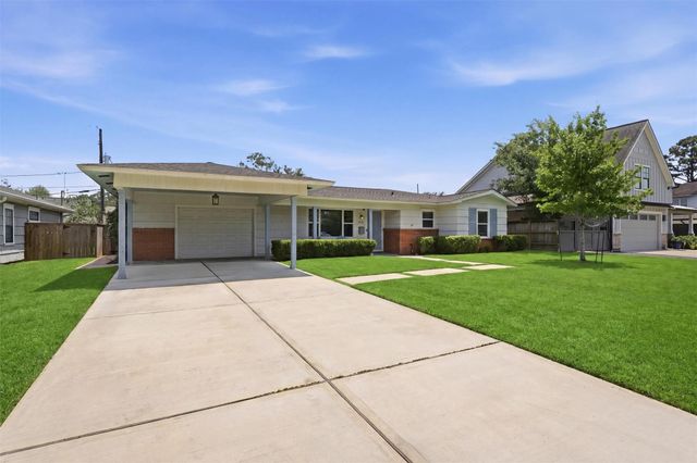 1006 Prince Street, Houston, TX 77008