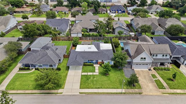 1006 Prince Street, Houston, TX 77008