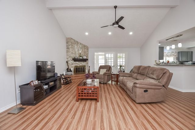 2722 Amaranth Drive, Houston, TX 77084