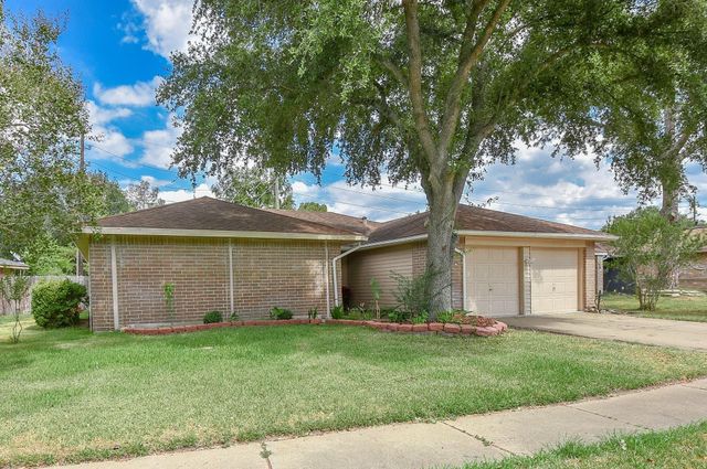 2722 Amaranth Drive, Houston, TX 77084