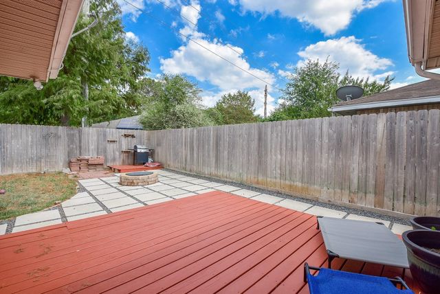 2722 Amaranth Drive, Houston, TX 77084