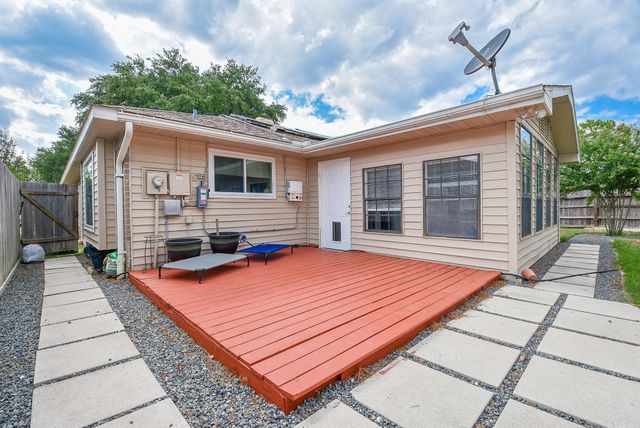 2722 Amaranth Drive, Houston, TX 77084