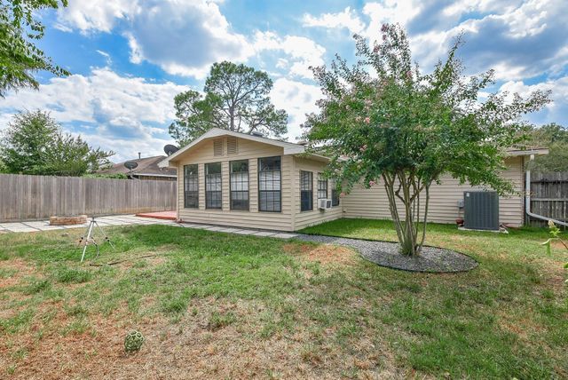 2722 Amaranth Drive, Houston, TX 77084
