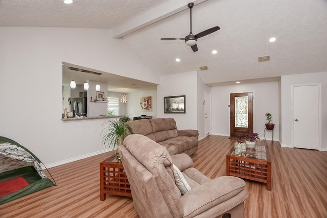 2722 Amaranth Drive, Houston, TX 77084