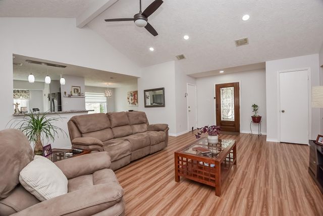 2722 Amaranth Drive, Houston, TX 77084