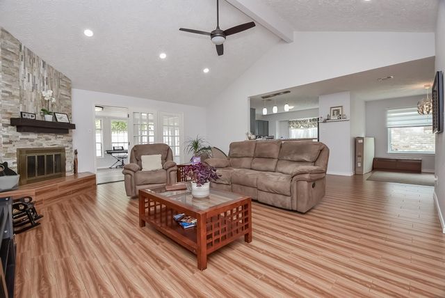 2722 Amaranth Drive, Houston, TX 77084