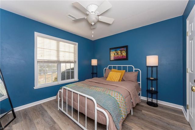 3916 Creekside Court, Winston-salem, NC 27127