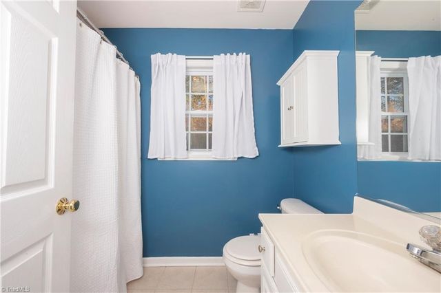 3916 Creekside Court, Winston-salem, NC 27127