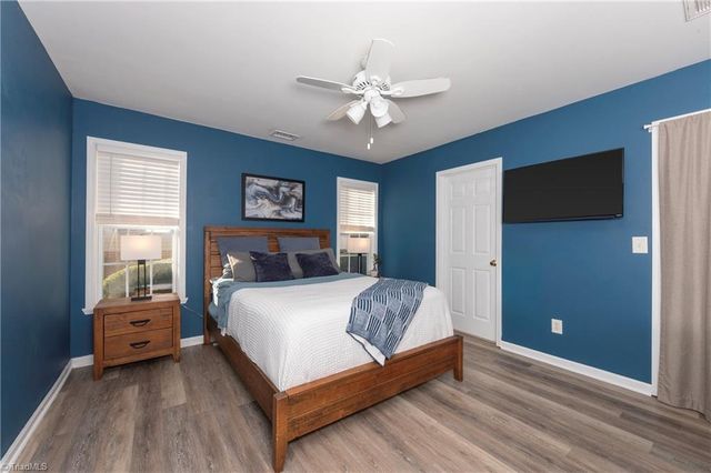 3916 Creekside Court, Winston-salem, NC 27127