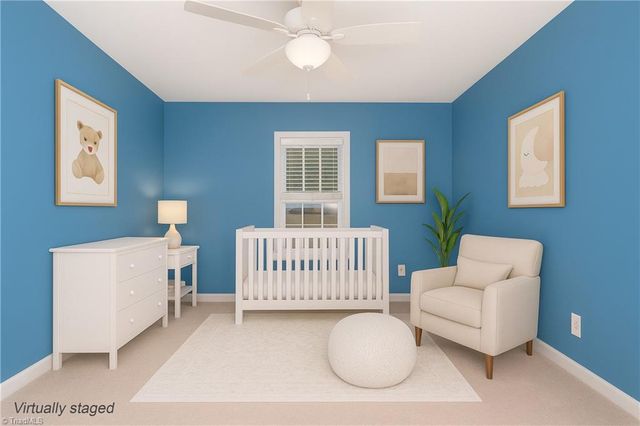 3916 Creekside Court, Winston-salem, NC 27127