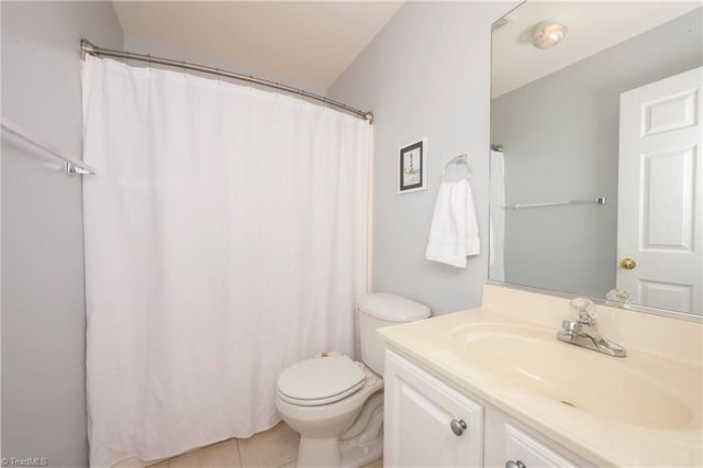 3916 Creekside Court, Winston-salem, NC 27127