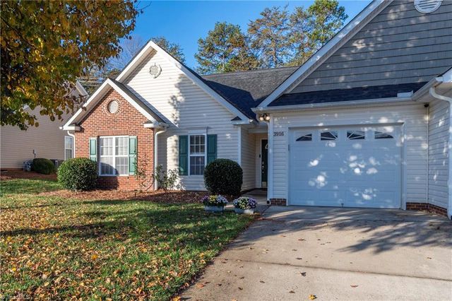 3916 Creekside Court, Winston-salem, NC 27127