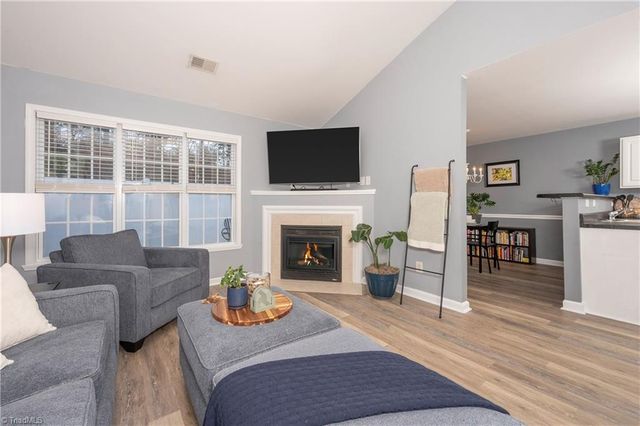 3916 Creekside Court, Winston-salem, NC 27127