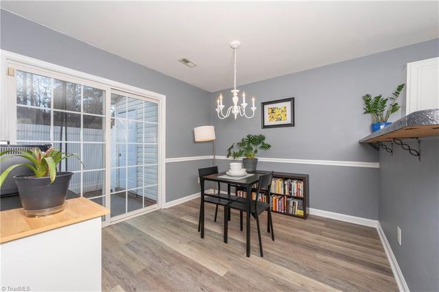 3916 Creekside Court, Winston-salem, NC 27127