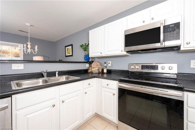 3916 Creekside Court, Winston-salem, NC 27127