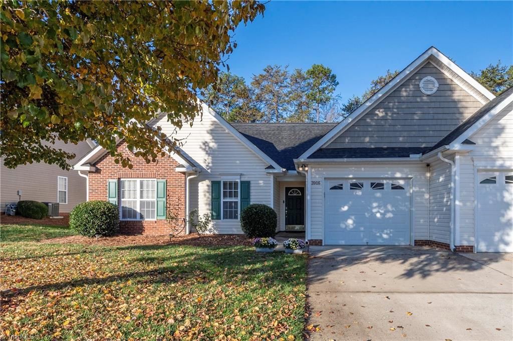 3916 Creekside Court, Winston-salem, NC 27127
