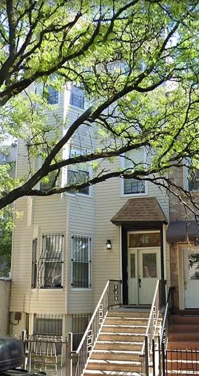 48 Weirfield Street 3, Brooklyn, NY 11221