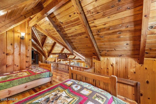 5437 SHOW LOW LAKE Road, Lakeside, AZ 85929