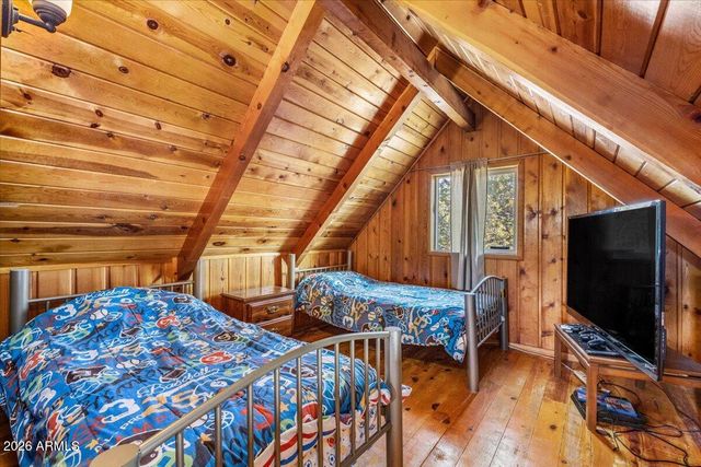 5437 SHOW LOW LAKE Road, Lakeside, AZ 85929