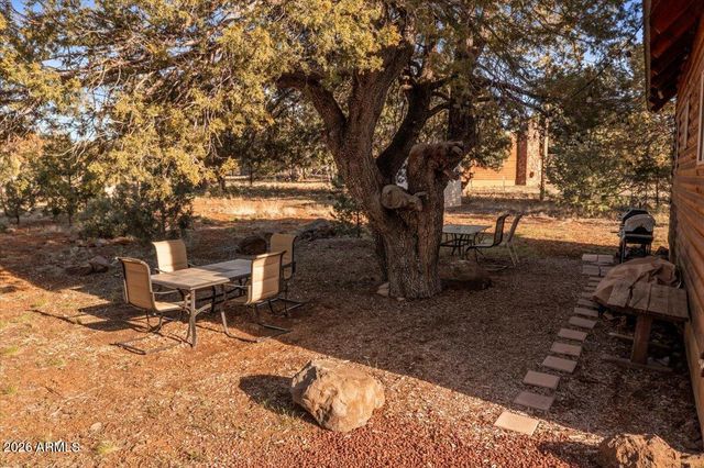 5437 SHOW LOW LAKE Road, Lakeside, AZ 85929