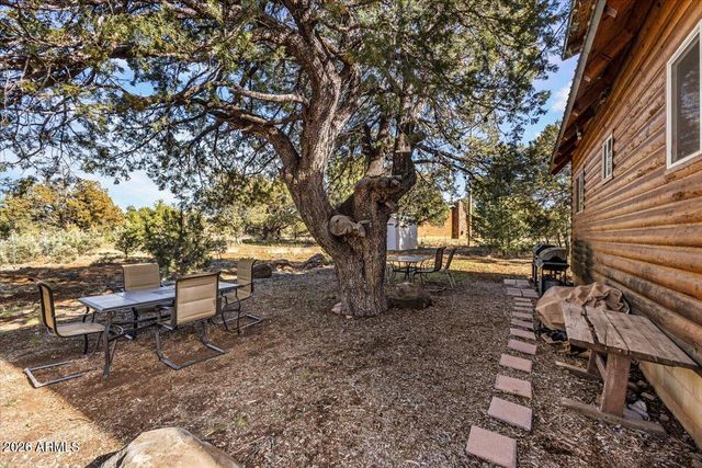 5437 SHOW LOW LAKE Road, Lakeside, AZ 85929