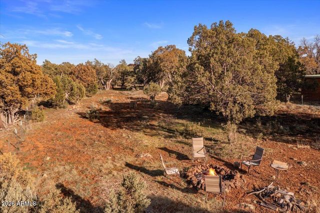 5437 SHOW LOW LAKE Road, Lakeside, AZ 85929