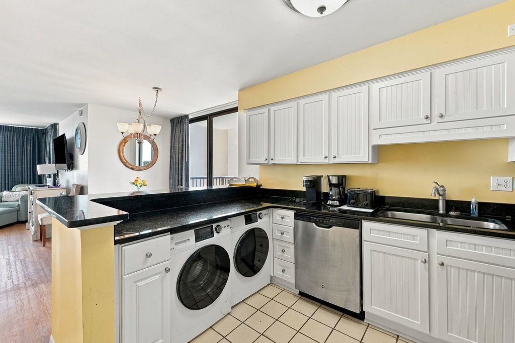 4719 S Ocean Blvd Apt 309, North Myrtle Beach, SC 29582 — photo 5