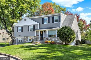 121 CLAYTON RD #, Hatboro, PA 19040