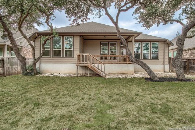726 Firenze, San Antonio, TX 78245