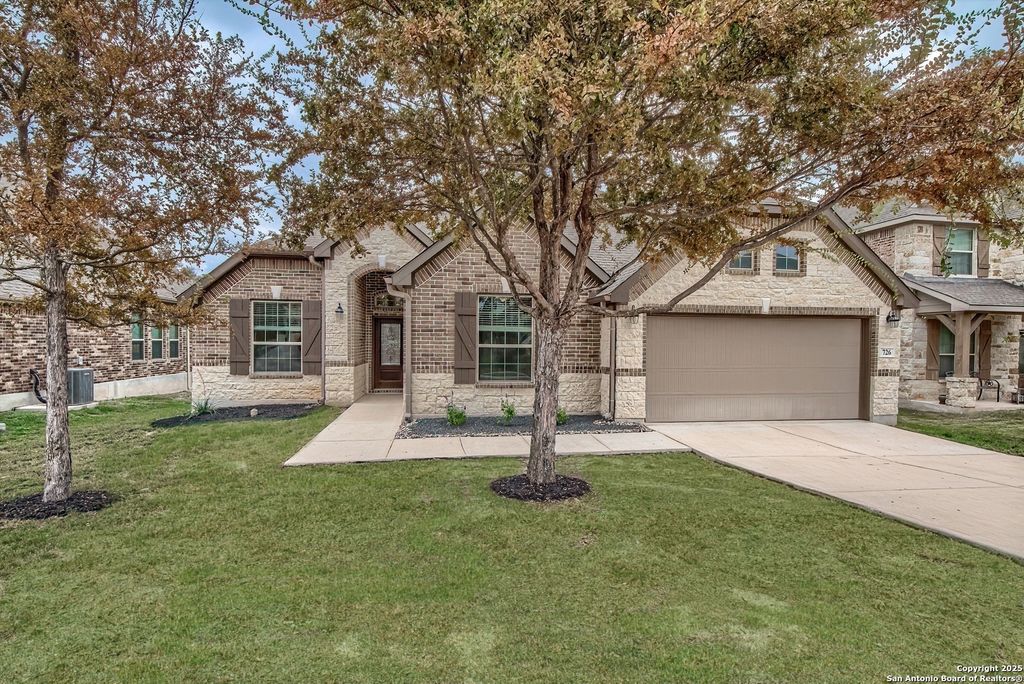 726 Firenze, San Antonio, TX 78245