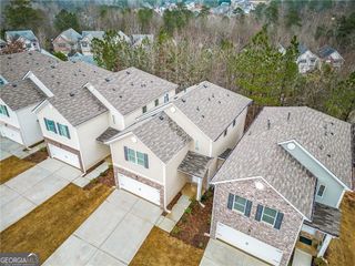 978 Valley Rock Drive, Lithonia, GA 30058