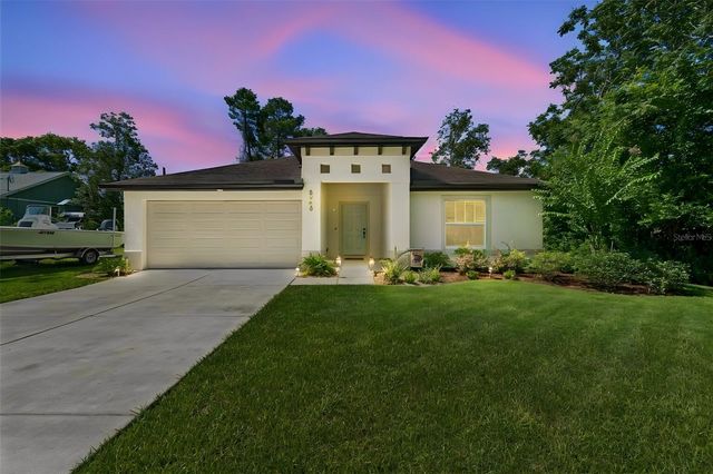 8948 CARRIE WAY, Weeki Wachee, FL 34613
